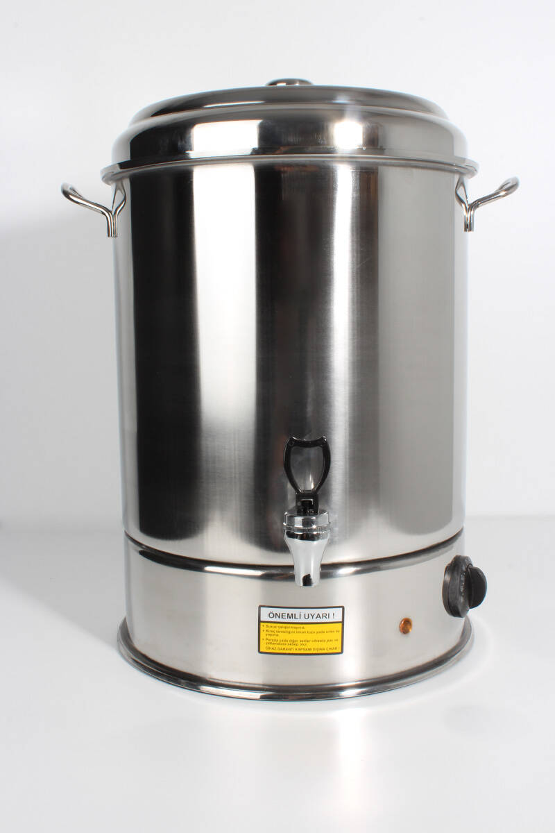 Benmari Kazanı 13Litre - 1