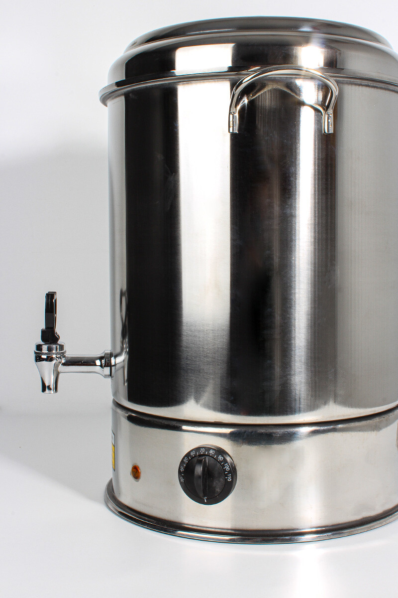 Benmari Kazanı 13Litre - 3