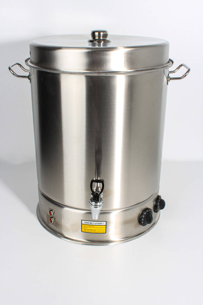 Benmari Kazanı 22Litre - 1
