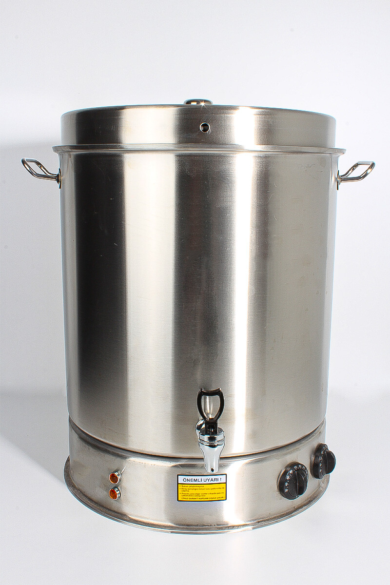 Benmari Kazanı 36Litre - 