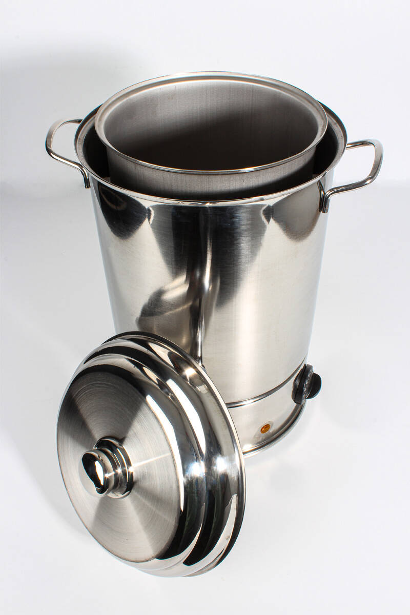 Benmari Kazanı 6Litre - 2