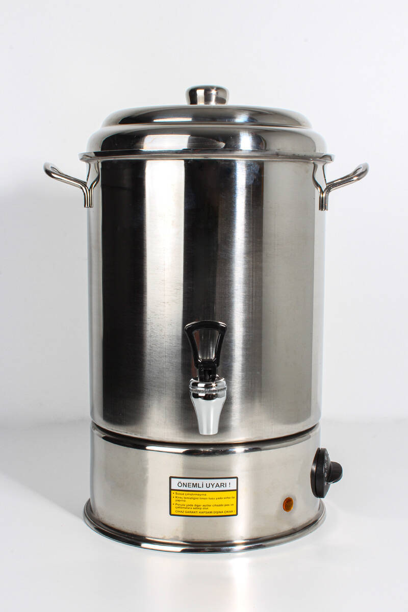 Benmari Kazanı 6Litre - 1