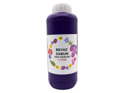 Beyaz Sabun Oda Kokusu 1 LT - 