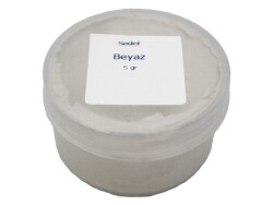 Beyaz Sedef Boya 5GR - 