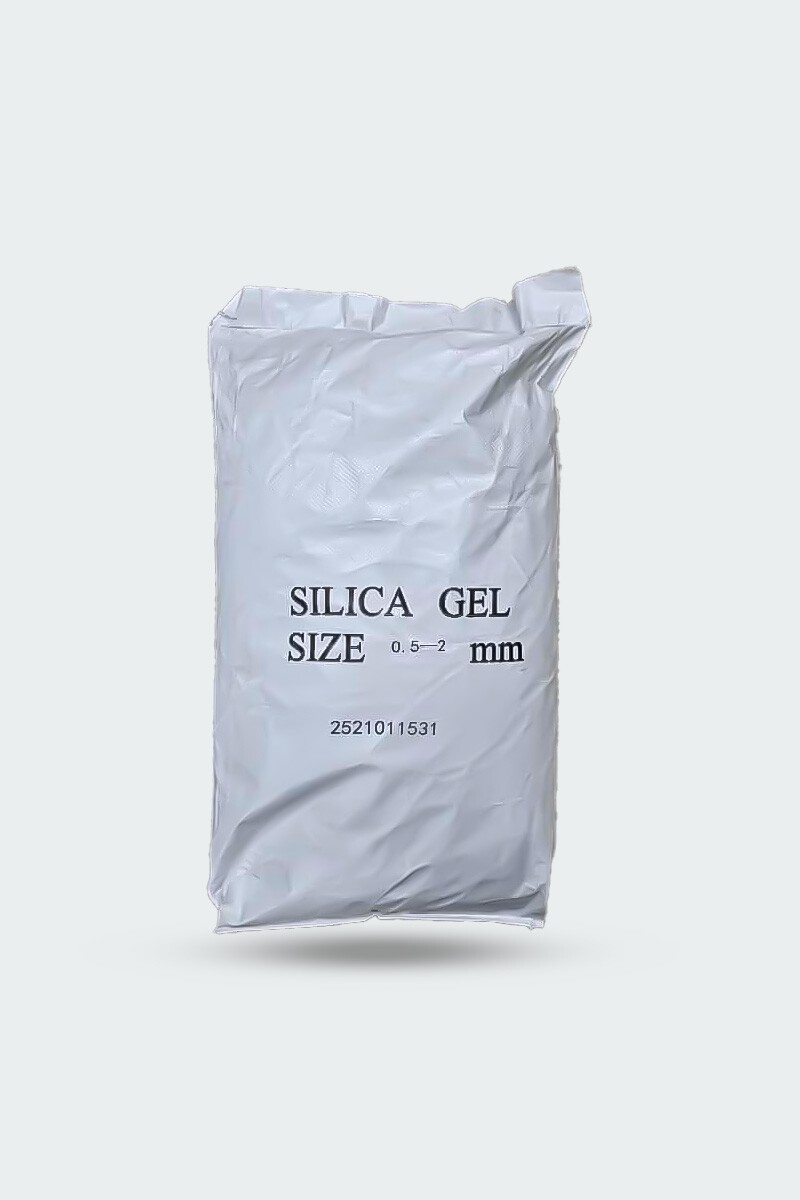 Beyaz Toz Silikajel (Çiçek Kurutma) 25KG - 