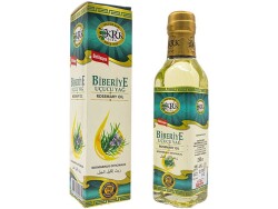 Biberiye Uçucu Yağı 250 CC - 