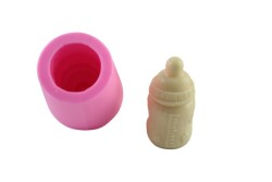 Biberon Silikon Kalıbı ÇO-59 - 