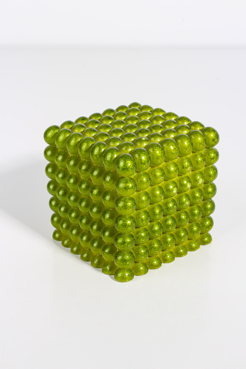 Big Bubble Silikon Mum KHM121 - 