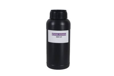 Bitkisel Gliserin - Gliserol %99,7 500 GR - 5