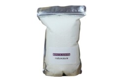 Boncuk Kostik Soda Sodyum Hidroksit Lavabo Açıcı 1KG - 