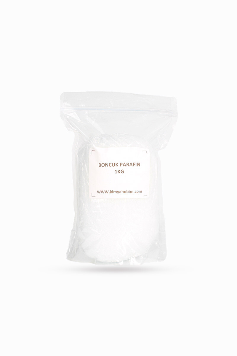 Boncuk Parafin 1KG - 