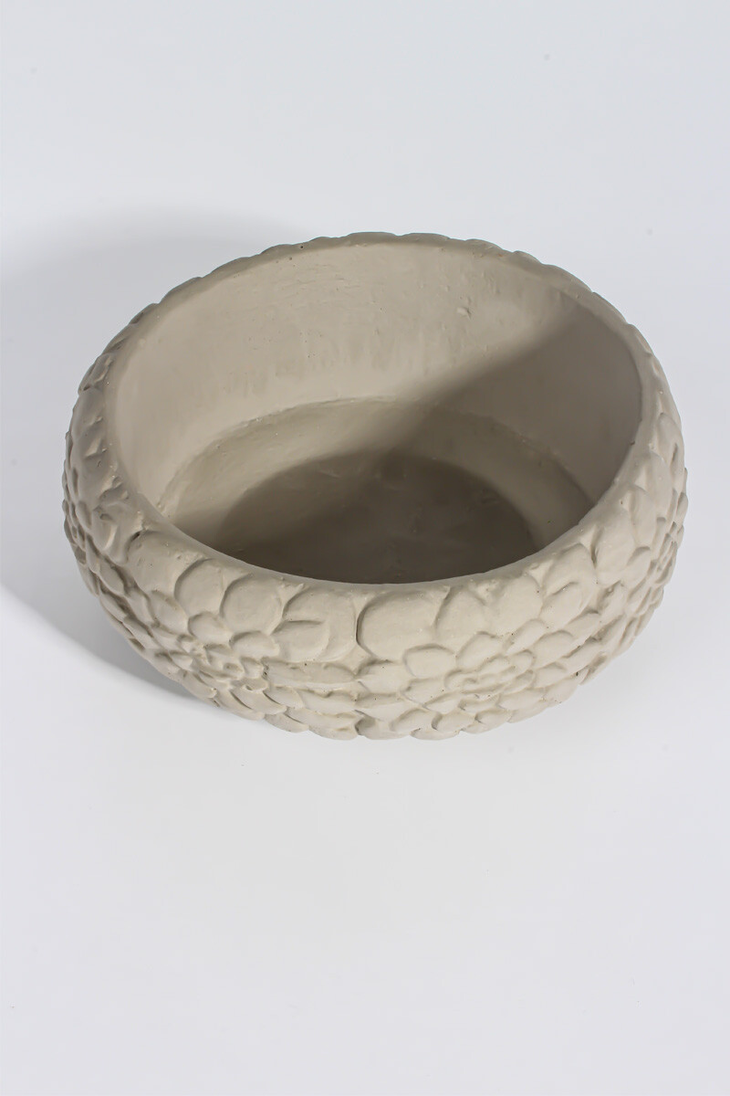 Bonsai Saksı Silikon Kalıp KHB84 - 2