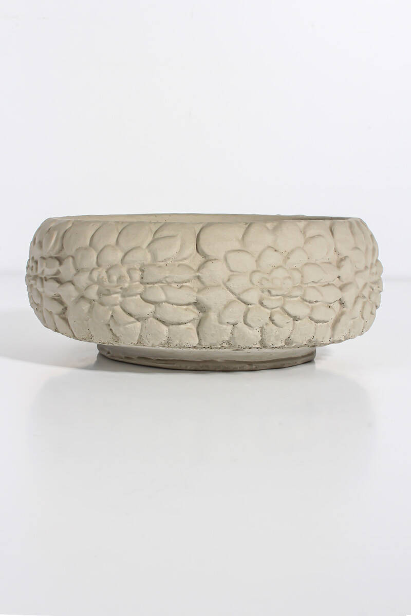 Bonsai Saksı Silikon Kalıp KHB84 - 3