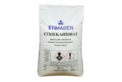 Boraks Dekahidrat 25 KG - 