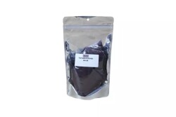 Bordo Toz Doğal Sabun Boyası 100 GR - 