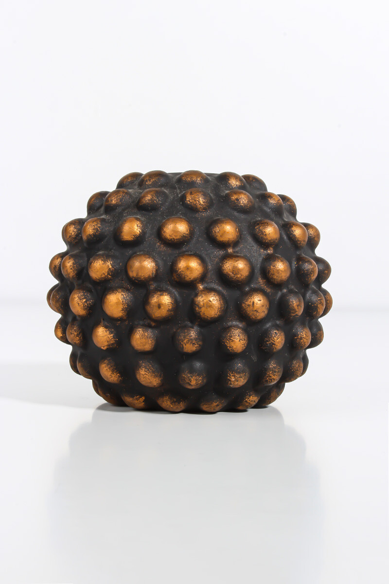 Bubble Küre Silikon Mum Kalıbı KHM55 - 