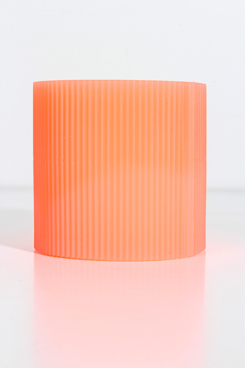 Buda Sukulent Beton Taş Tozu Silikon Kalıbı KHB68 - 4