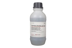 Buffer Solution PH 4.1 Alman 1 LT - 3