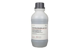 Buffer Solution PH 7.1 Alman 1 LT - 3