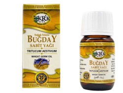 Buğday Sabit Yağı 20CC - 