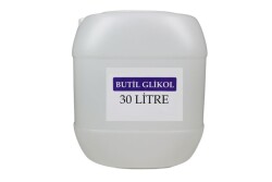 Butil Glikol 30 LT - 