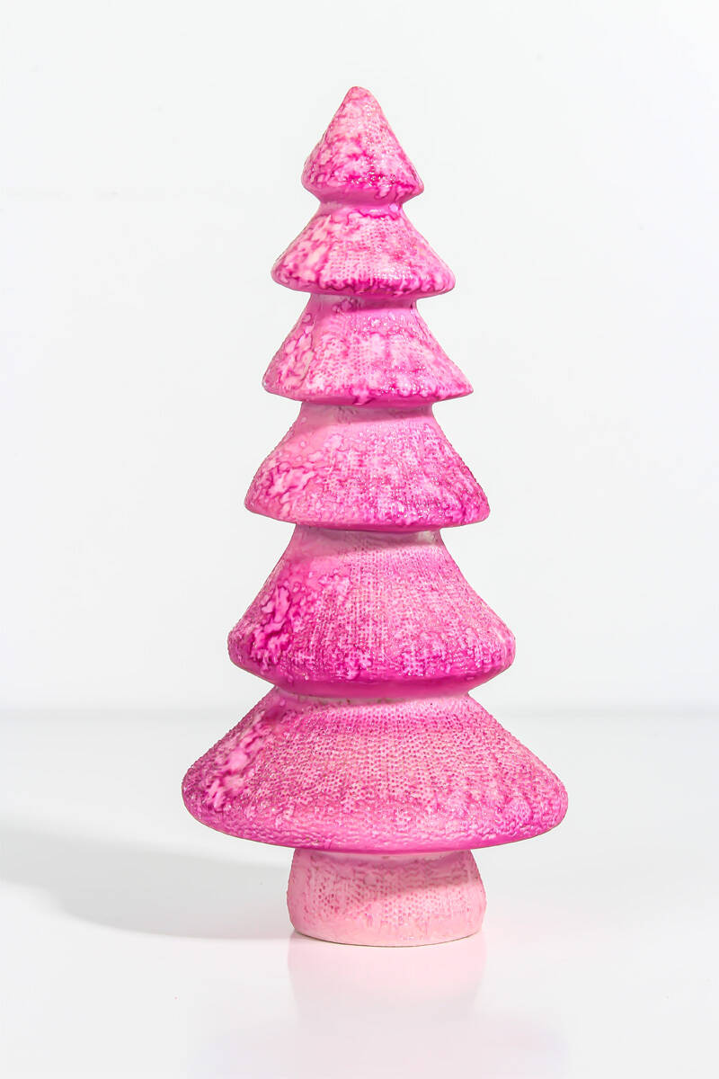 Ağaç Silikon Mum Kalıbı KHM09 - 1