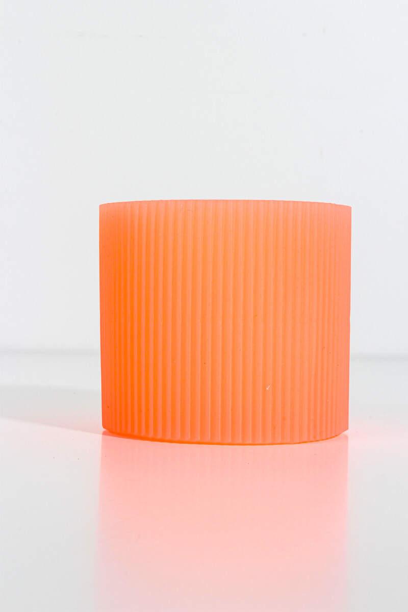 Baykuş Silikon Mum Kalıbı KHM241 - 3