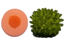 Kaktüs Silikon Mum Kalıbı KHM215 - 