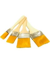 Cadence 4'lü Fırça Set 2-4-6-8 - 