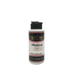 Cadence 6420 Romans Premium Akrilik Boya 120ML - 