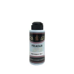 Cadence 9040 Bebek Mavi Premium Akrilik Boya 120ML - 1