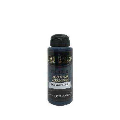 Cadence 9062 Okyanus Premium Akrilik Boya 120ML - 2