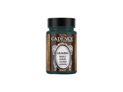 Cadence Zeytin CV010 Colour On Renkli Vernik 90ML - 2
