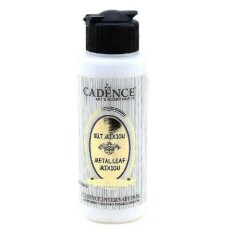 Cadence Süt Mixion Varak Yapıştırıcısı 120ML - 