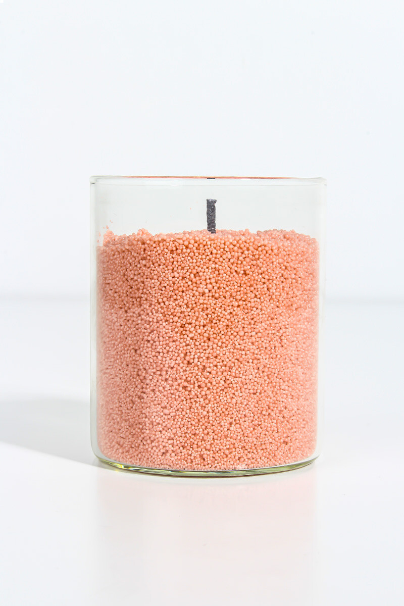 Cam Vazo 250CC 1Adet - 