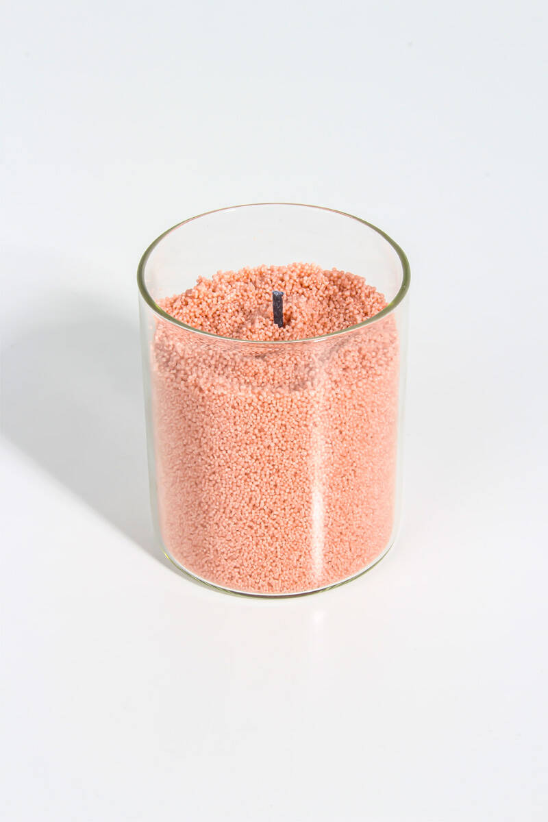 Cam Vazo 250CC 48Adet - 2