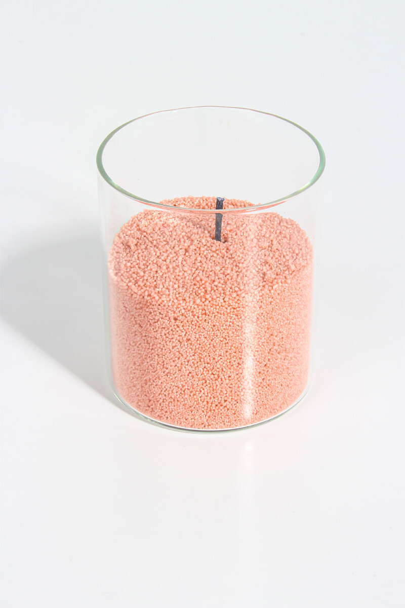 Cam Vazo 400CC 1Adet - 2