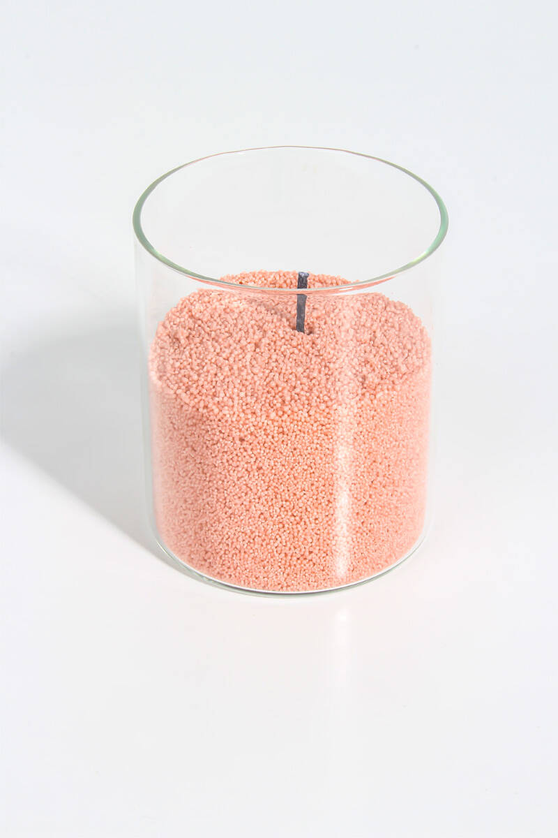 Cam Vazo 400CC 1Adet - 2