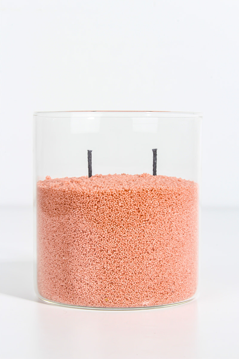 Cam Vazo 750CC 1Adet - 