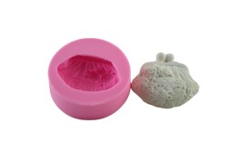 Çanta Silikon Kalıbı ÇO-77 - 