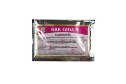 Carmoisine Pembe Gıda Boyası 9 GR - 