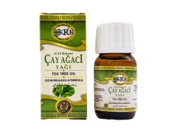 Çay Ağacı Yağı 20 CC - 