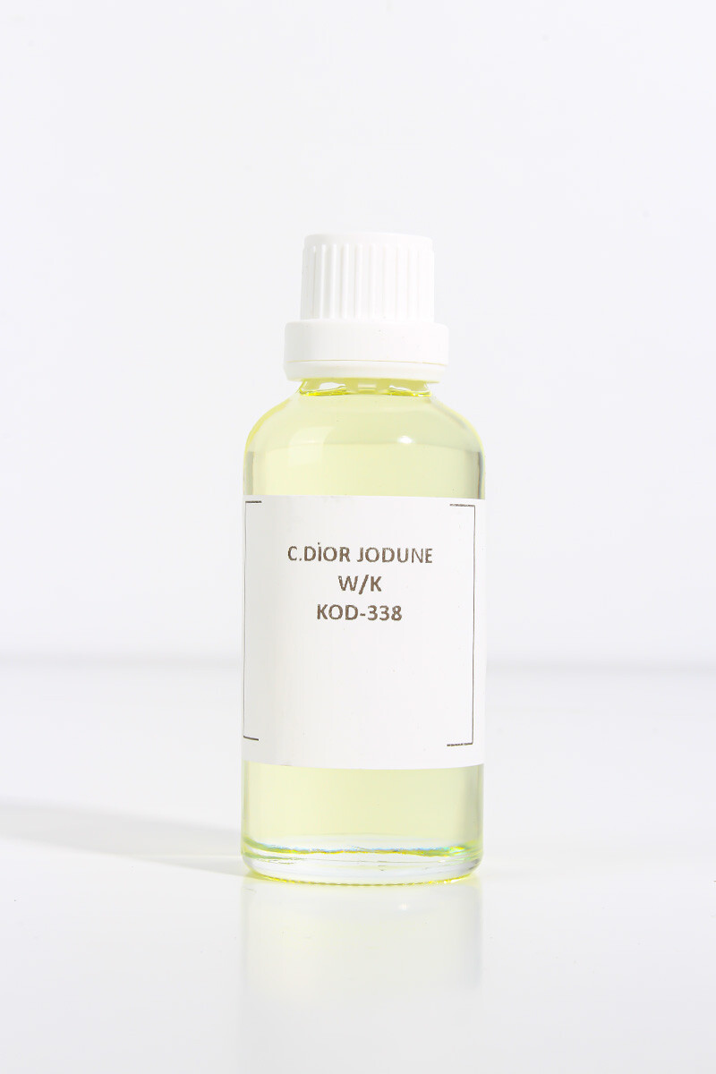 Chr 338 Jadore Kadın Parfüm Esansı 50GR - 