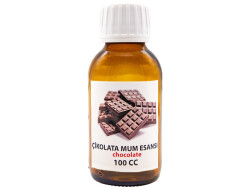 Çikolata Mum Esansı 100ML - 2