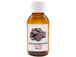 Çikolata Sabun Esansı 100ML - 