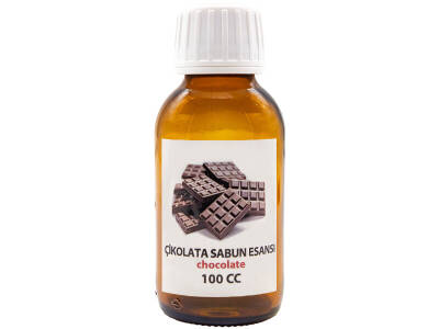 Çikolata Sabun Esansı 100ML - 1