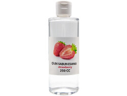 Çilek Sabun Esansı 250ML - 