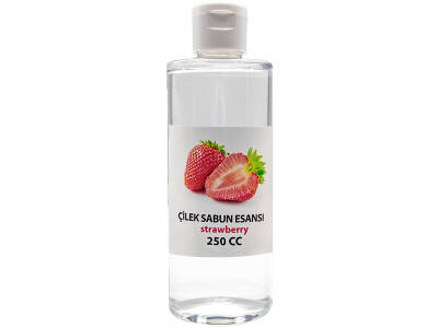 Çilek Sabun Esansı 250ML - 1