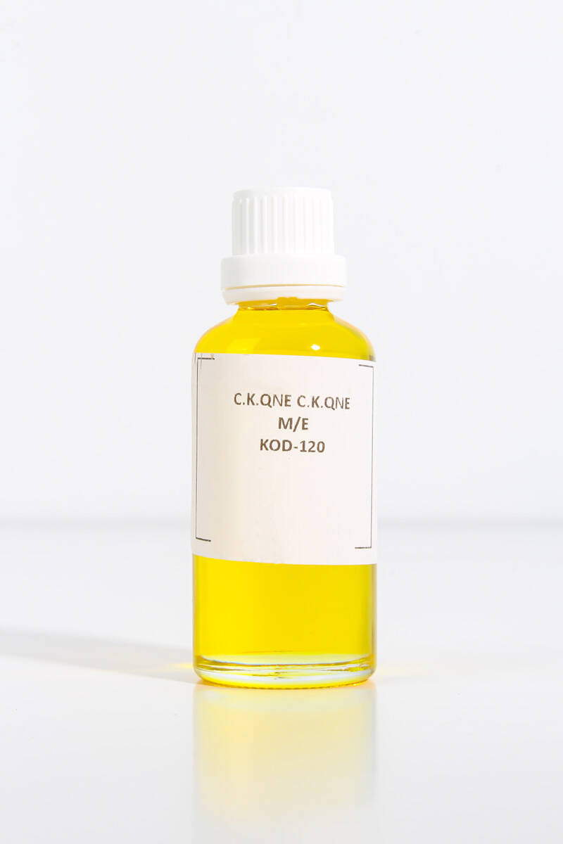 Ck 120 One Erkek Parfüm Esansı 50GR - 1