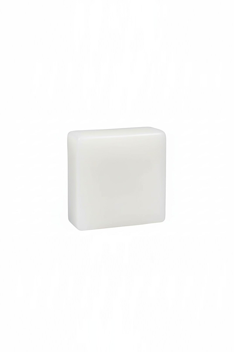 Coconut Wax Hindistan Cevizi Mumu 10KG - 